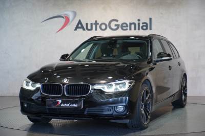 Carro usado BMW Série 3 d Touring Ultimate Diesel