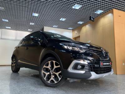 Carro usado Renault Captur (ENERGY) TCe 90 BOSE EDITION Gasolina