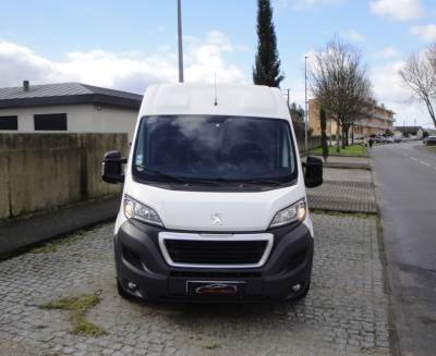 Comercial usado Peugeot  Boxer L2 H2 Diesel