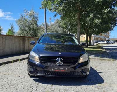 Carro usado Mercedes-Benz Classe A A 180 CDi BE Edition Diesel