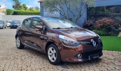 Carro usado Renault Clio 1.5 dCi # Diesel