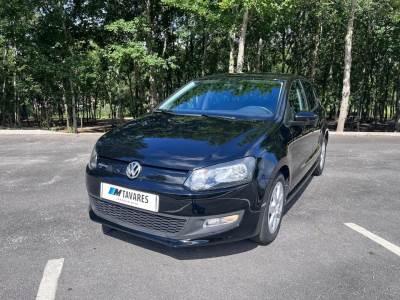 Carro usado VW Polo 1.2 TDi BlueMotion Diesel