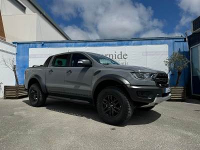 Carro usado Ford Ranger 2.0 TDCi CD Raptor 4WD Diesel