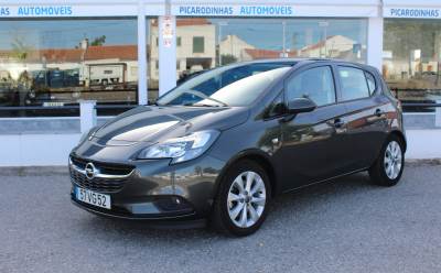 Carro usado Opel Corsa 1.0 T Dynamic Gasolina