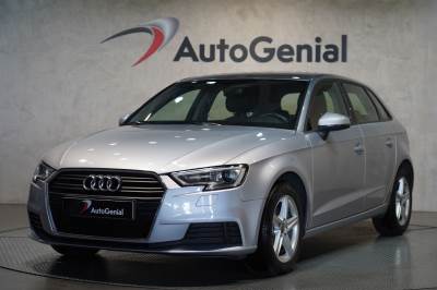 Carro usado Audi A3 Sportback 30 TDI Diesel