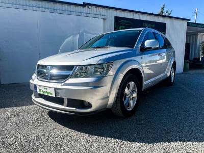 Carro usado Dodge Journey 2.0 CRD SXT ATX Diesel