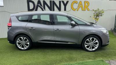 Carro usado Renault Grand Scénic 1.5 dCi Confort Dynamique Diesel