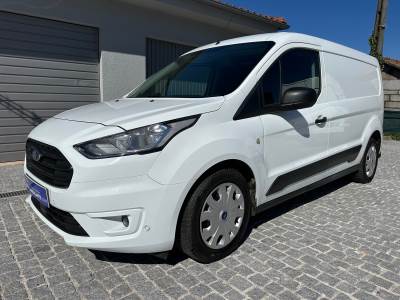 Comercial usado Ford  1.5 TDCi 230 L2 Trend Diesel