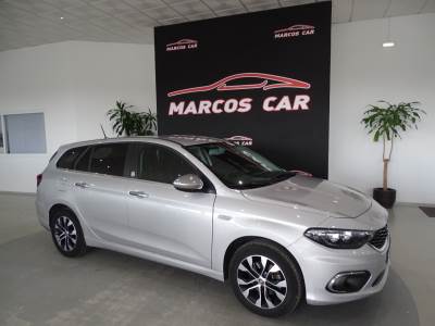 Carro usado Fiat Tipo Station Wagon 1.3 M-Jet Lounge Diesel