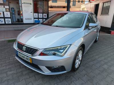 Carro usado SEAT Leon 1.6 TDI Reference S/S Diesel