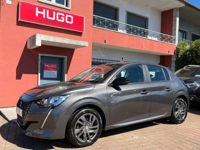 Carro usado Peugeot 208 1.2 PureTech GT EAT8 Gasolina