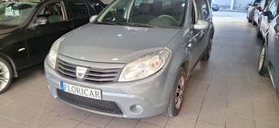 Carro usado Dacia Sandero 1.5 dCi Confort Diesel