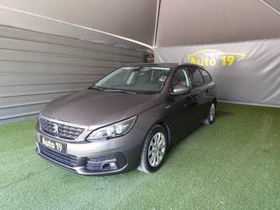 Carro usado Peugeot 308 SW 1.5 BlueHDi Style Diesel