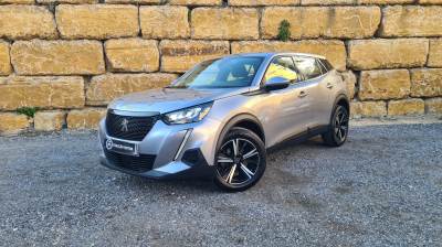 Carro usado Peugeot 2008 1.5 BlueHDi Active Diesel