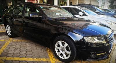 Carro usado Audi A4 Avant 2.0 TDI Diesel