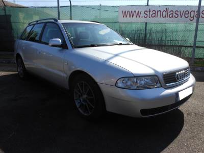 Audi A4 Avant 1.9 TDI Attraction