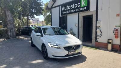 Carro usado Volvo V40 2.0 D2 Summum Diesel