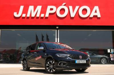 Carro usado Fiat Tipo Station Wagon 1.3 M-Jet Mirror Diesel