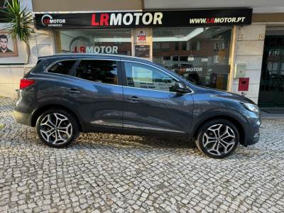 Carro usado Renault Kadjar 1.5 dCi Intens Diesel