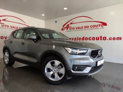 Carro usado Volvo XC 40 2.0 D3 Momentum Diesel