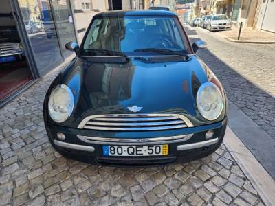 Carro usado MINI One 1.4 D Parklane Diesel