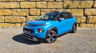 Carro usado Citroën C3 aircross 1.5 BlueHDi Shine S&S Diesel