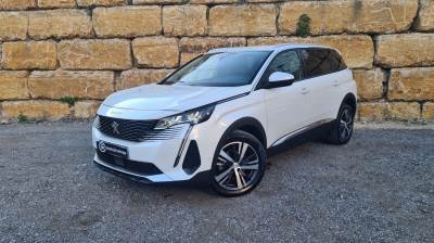 Peugeot 5008 1.5 BlueHDi Allure