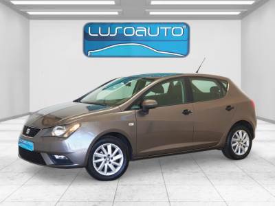 Carro usado SEAT Ibiza 1.0 Reference Gasolina