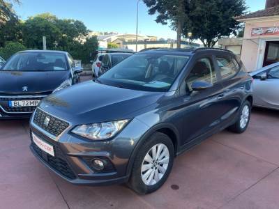 Carro usado SEAT Arona 1.6 TDI Style Diesel