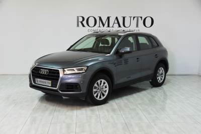 Carro usado Audi Q5 3.0 TDI quattro Sport Tiptronic Diesel