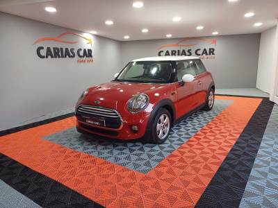 Carro usado MINI Cooper D Diesel