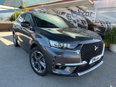 Carro usado DS DS7 Crossback E-Tense Rivoli EAT-8 Híbrido (Gasolina)