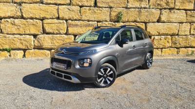 Carro usado Citroën C3 aircross 1.5 BlueHDi Shine EAT6 S&S Diesel