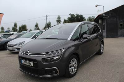 Carro usado Citroën C4 Spacetourer 1.5 BlueHDi Feel Business Diesel