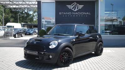 Carro usado MINI John Cooper Works  Gasolina