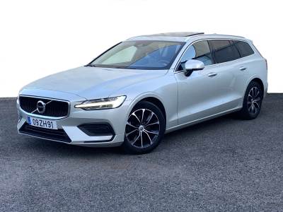 Carro usado Volvo V60 2.0 D3 Momentum Plus Diesel