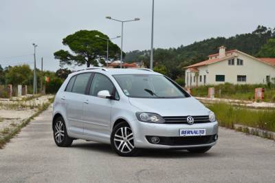 Carro usado VW Golf Plus 2.0 TDi Confortline Diesel