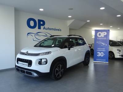 Carro usado Citroën C3 aircross 1.2 PureTech Feel EAT6 Gasolina