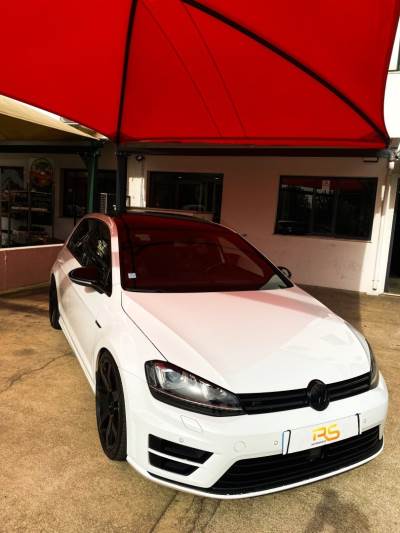 Carro usado VW Golf R 4Motion (BlueMotion ) DSG Gasolina