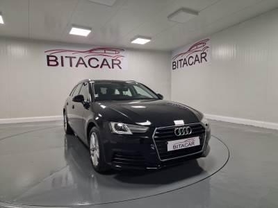 Carro usado Audi A4 Avant 2.0 TDI S tronic Diesel