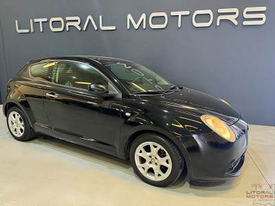 Carro usado Alfa Romeo MiTo 1.4 MPi Progression Gasolina