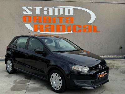 Carro usado VW Polo 1.2 TDi Confortline Diesel