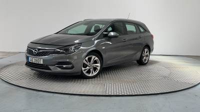 Carro usado Opel Astra Sports Tourer 1.4 T Ultimate CVT S/S Gasolina