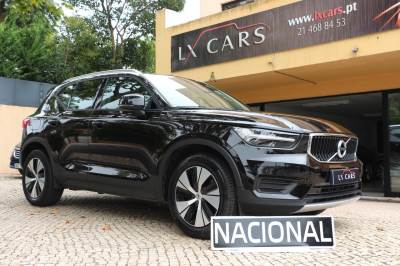 Carro usado Volvo XC 40 1.5 T5 PHEV Momentum Plus Híbrido (Plug-In)