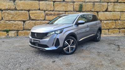 Carro usado Peugeot 5008 1.5 BlueHDi Allure EAT8 Diesel