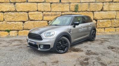 Carro usado MINI Countryman One D Auto Diesel