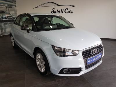 Carro usado Audi A1 1.6 TDI Advance 99g Diesel