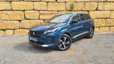 Carro usado Peugeot 5008 1.5 BlueHDi GT EAT8 Diesel