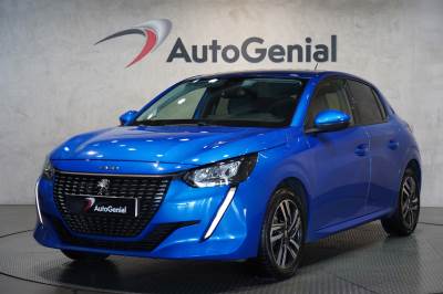 Peugeot 208 1.5 BlueHDi Allure