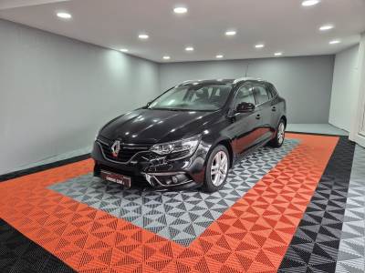 Carro usado Renault Mégane Sport Tourer 1.5 dCi Intens Diesel